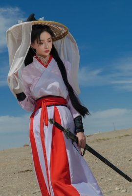 年年 Nnian-青絲訣(80 photos) (80P)