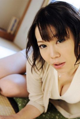 “我在某個地方看到的作品，這是我第一次幕後” Tsuki Miyayoi（30p）