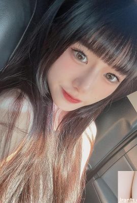 時裝模特兒「又心」心快要被她勾走了 (10P)