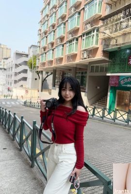 電眼美女「99nine 0929」讓人欲罷不能 (10P)