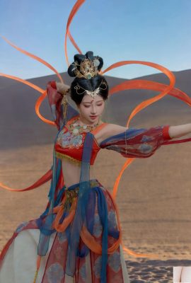 年年 (Photo) 《青絲訣飛天》 (143P)