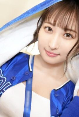 （視頻圖片）認真的心臟輕鬆，第一張照片。 2072年，一個偉大的女神，而不是Aihama的偉大惡魔！ ？立即觀看Hamako女孩的比賽（16p）