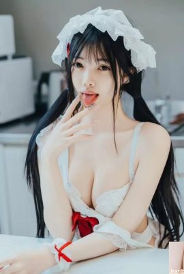 性感模特兒「敏綺」美到太超過 (10P)