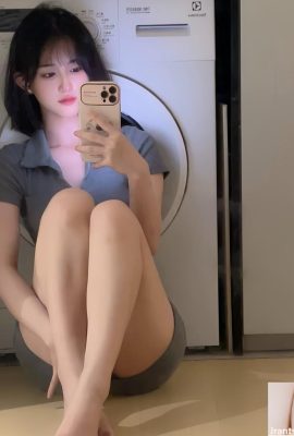 (推特美女)@gzzy03 (47P)