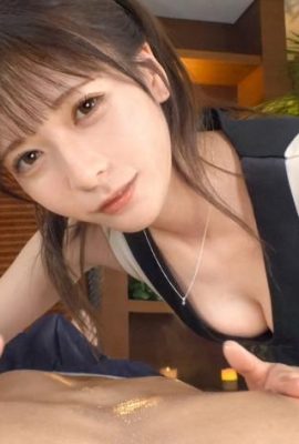 Nonoura Nono：Amatoromitsu的美容沙龍：被擠出最後一滴的終極排毒，無限的射精…（11p）