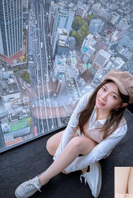 火辣小惡魔「薛如涵」色氣勾引不斷 (10P)