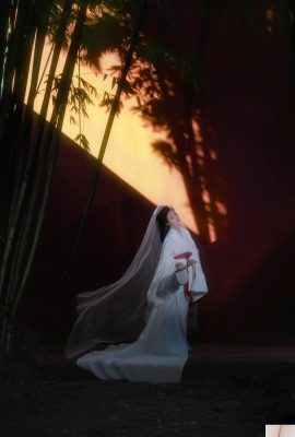 渾似姑射真人 瑜瑾 (22P)
