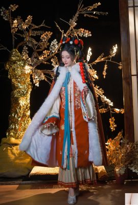 年年nnian new Year）S Day（84張照片）（84p）