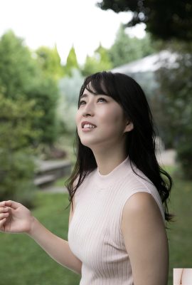 (?(筏e) 深邃五官讓人看了著迷 身材更是吸睛 (27P)