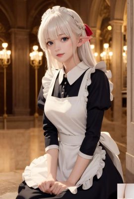 ★Patreon★（Hardess） –  Nephelia大主教困境 –  4