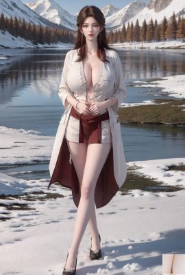 Huolinger（完美的世界）