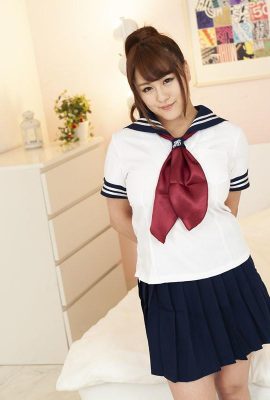 Inari Kisumi（33p）