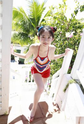 [長澤茉里奈] 甜美可愛身材窈窕 整個誘惑度破表 (33P)