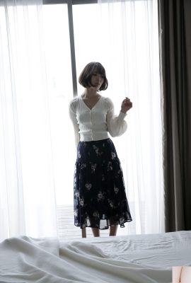 (中峰みあ) 身材一露震撼全場 勾起你的慾望 (22P)