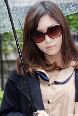 “ Gravure Idol Vol.086 Dekasan” Aikawa Aimi（30p）