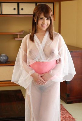 熱情周到服務 美涼 (46P)