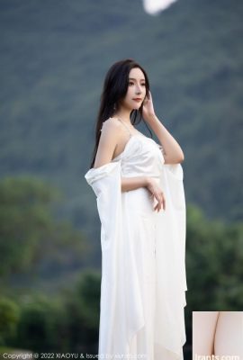 [XiaoYu]高清寫真圖2022.10.18 VOL.884 王馨瑤 (84P)