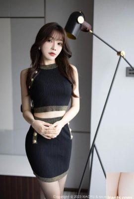 [XiaoYu]高清寫真圖2023.11.01 VOL.1137 徐莉芝 (82P)