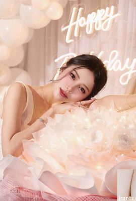 笑容親切可愛「襄伶 Kelly」一看就淪陷 (10P)