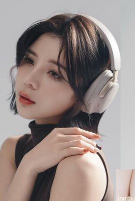 「襄澄」不科學的細腰照片太火辣 (10P)