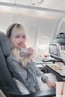 極品辣模「Freya 妃芽」姿勢太誘惑 (10P)