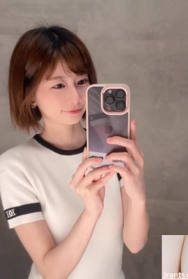 「Dolly朵莉」極品臉蛋讓人迷戀 (10P)