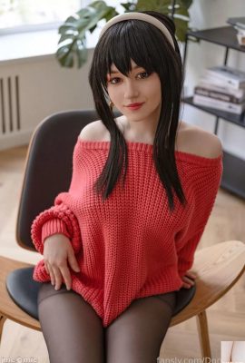Donna 美少女– Yor (31P)