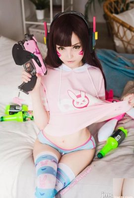 [Rocksy light] 兩個（111p）