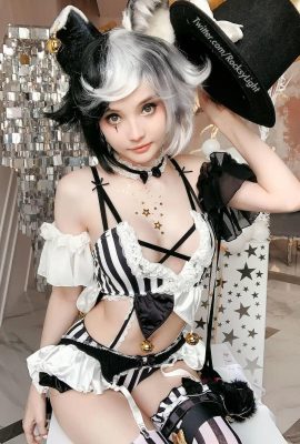 [Rocksy light] Cruella-de-Will（119p）