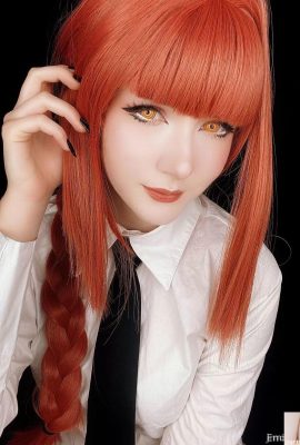 [Emiigotchi] 費德·塞思（44p）