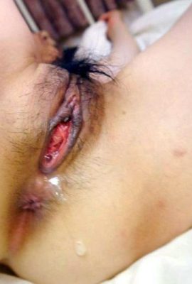 看著很有女人味的熟婦讓我有欲望 (16P)