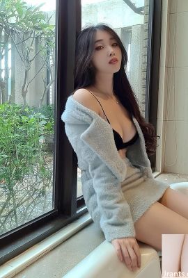 移不開視線「林淑芬」讓人深深著迷 (10P)