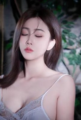 「江珞瑗 Lunar」身材太超過 (10P)