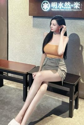 人間極品「秋」魅力無法擋 (10P)