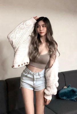 視覺暴擊「nicolere 00」讓人想起了初戀 (10P)