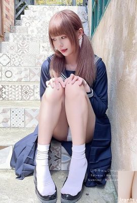 「牛牛Niu」傲人上圍讓人無法移開視線 (10P)