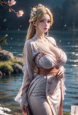 Fox Fairy Girlfriend(狐仙女友)