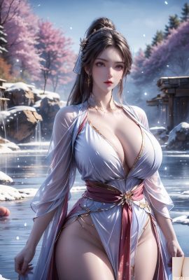 Fresh Air Fairy(清風仙子)