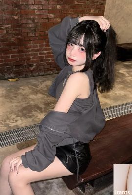 「歪歪」移不開視線 (10P)