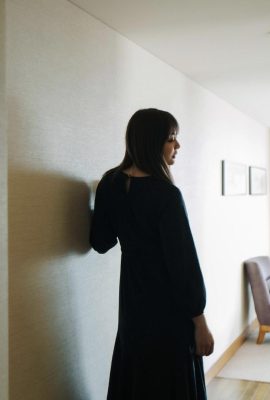 Secret Gai：與成人Nanami（53p）的3小時酒店約會