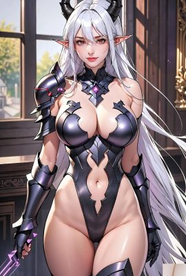 ★Patreon★（Ifrete）-Luna