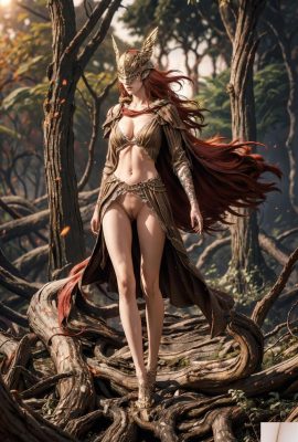 ★PATREON★（IFRETE）-MALENIA
