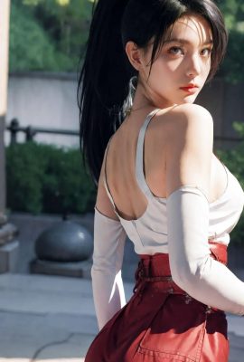 ★Patreon★（Ifrete） –  Momiji