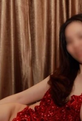 [網路收集] 風騷黑網淫蕩人妻 [21P]