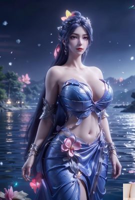 HaiYue(海月-王者榮耀)