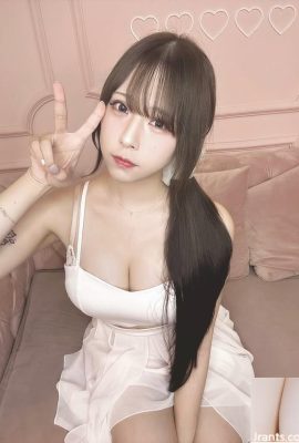 甜美少女「萌香」火辣身材 真是深藏不露 (11P