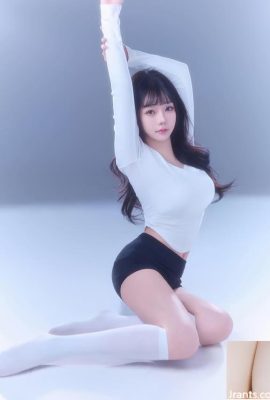 無辜眼神惹人心動「Vanessa」色香味俱全 (10P)
