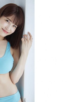 岸明日香EXCITING ASUKA (49P)