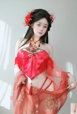 [網路收集] 白銀81 – 2025年05月會員合集 [100P]