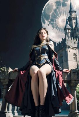 ★PATREON★（IFRETE）-Noctunal